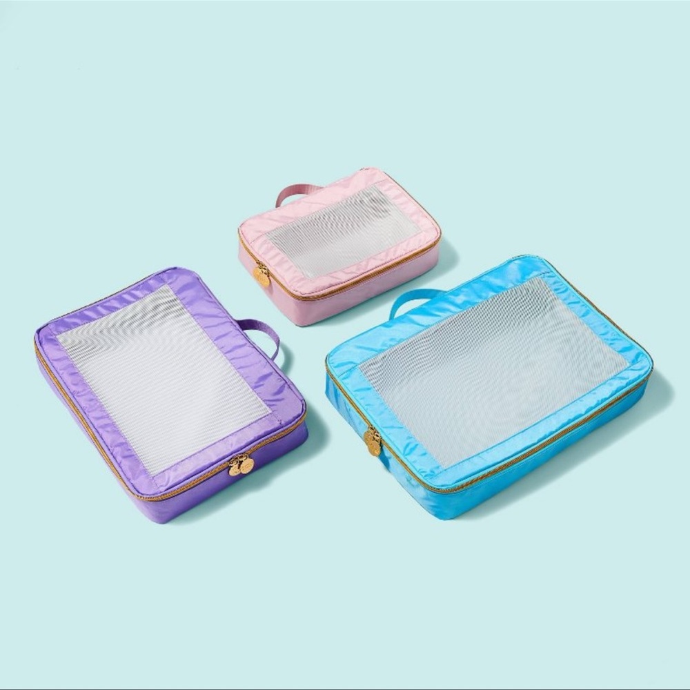 Stoney clover packing cubes